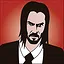 Please, Call Me John Wick icon
