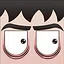 I'm a legend icon