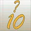 Interviewer icon