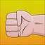 Weakling icon
