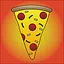 Pizzeria icon