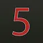 Normal icon