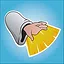 Everything will be fine icon