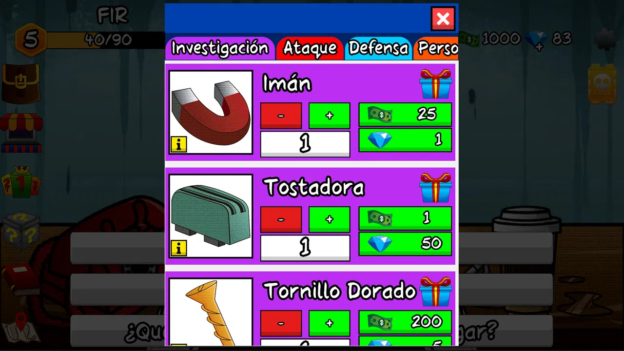 That's My Monster: Neighbor Among Us Screenshot 3