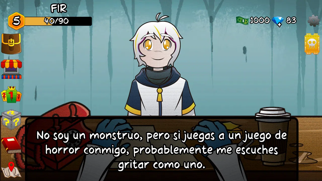 That's My Monster: Neighbor Among Us Screenshot 0