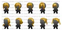 RPG Maker MZ - Another World Heroine Generator 5 for MZ Screenshot 5