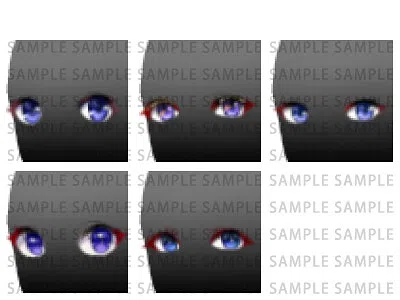 RPG Maker MZ - Another World Heroine Generator 5 for MZ Screenshot 4