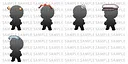 RPG Maker MZ - Another World Heroine Generator 5 for MZ Screenshot 6