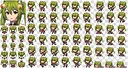 RPG Maker MZ - Another World Heroine Generator 5 for MZ Screenshot 3