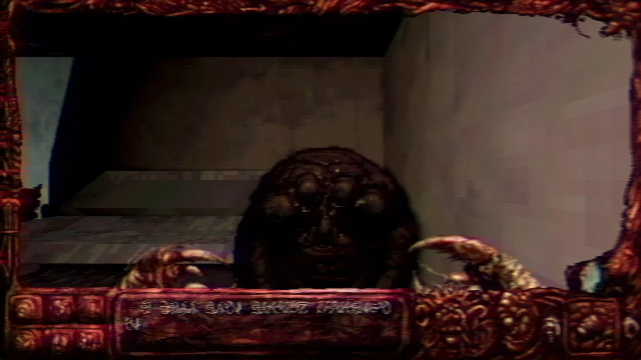 Navicula Meatus Demo Screenshot 2