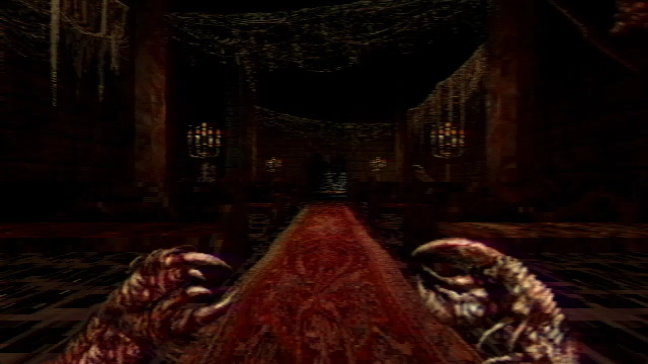 Navicula Meatus Demo Screenshot 0