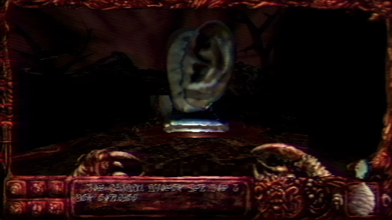 Navicula Meatus Demo Screenshot 4