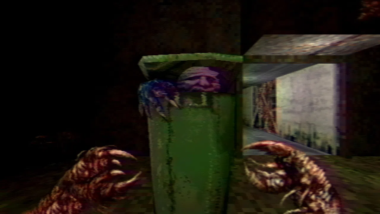 Navicula Meatus Demo Screenshot 1