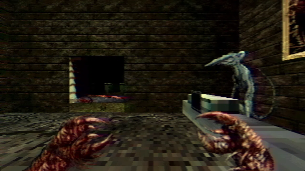 Navicula Meatus Demo Screenshot 3