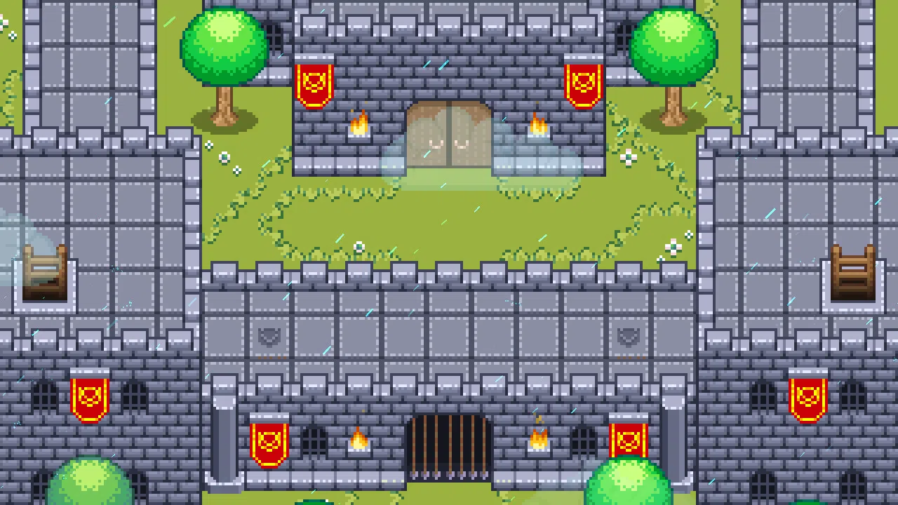 RPG Maker MV - Fantasy Dreamland - Traveler Pack Screenshot 2