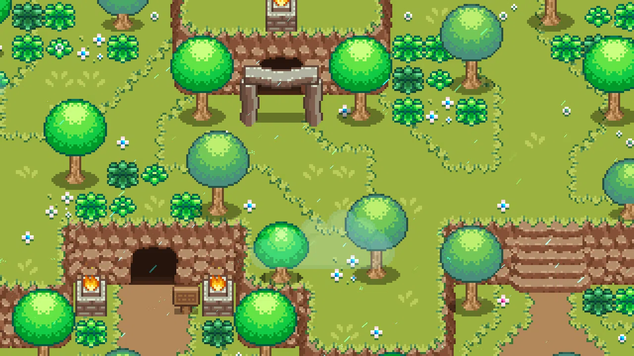 RPG Maker MV - Fantasy Dreamland - Traveler Pack Screenshot 11