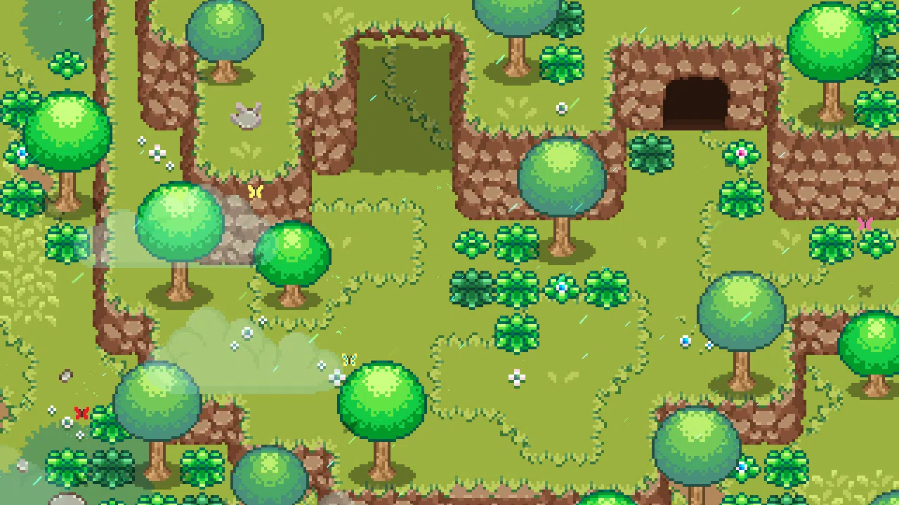 RPG Maker MV - Fantasy Dreamland - Traveler Pack Screenshot 7