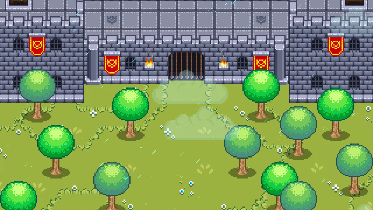 RPG Maker MV - Fantasy Dreamland - Traveler Pack Screenshot 0