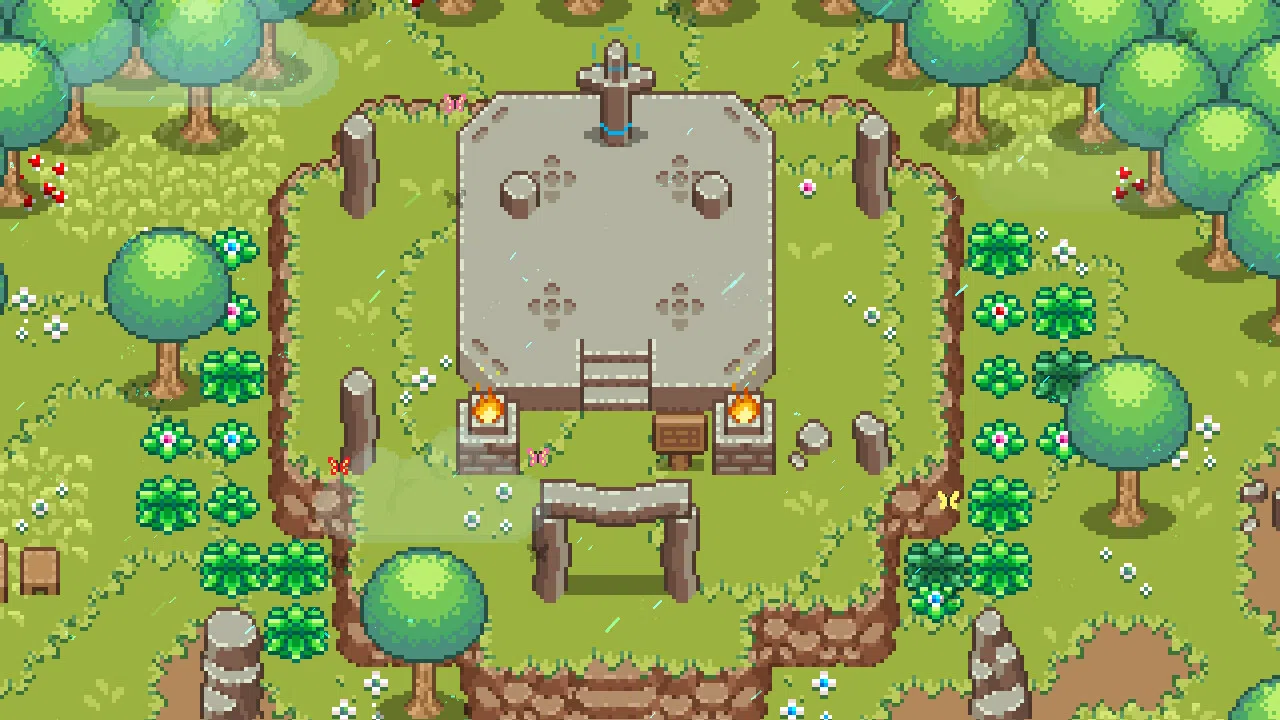 RPG Maker MV - Fantasy Dreamland - Traveler Pack Screenshot 9
