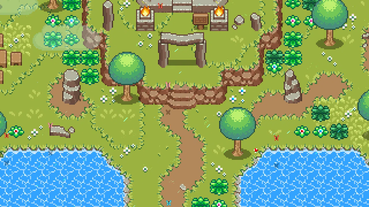 RPG Maker MV - Fantasy Dreamland - Traveler Pack Screenshot 5