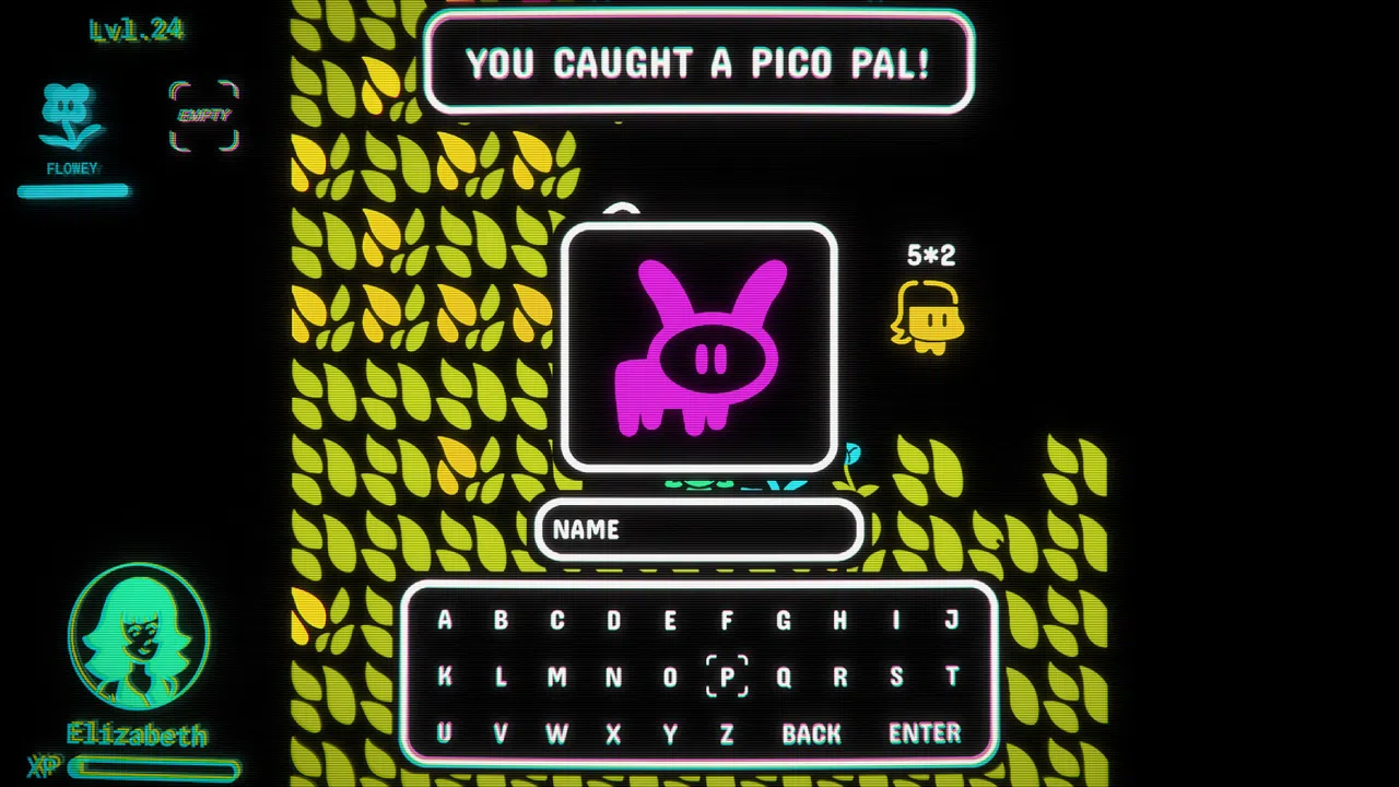 Pico Pals Screenshot 4