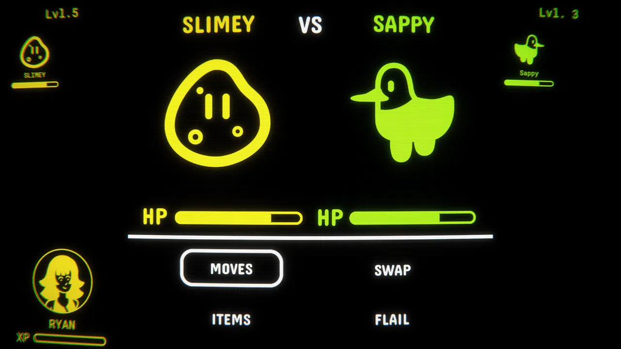Pico Pals Screenshot 3