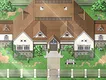 RPG Maker MV - KR Wandering Souls Asylum Tileset Screenshot 2