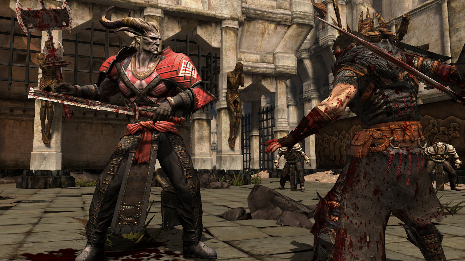 Dragon Age II: Ultimate Edition Screenshot 1