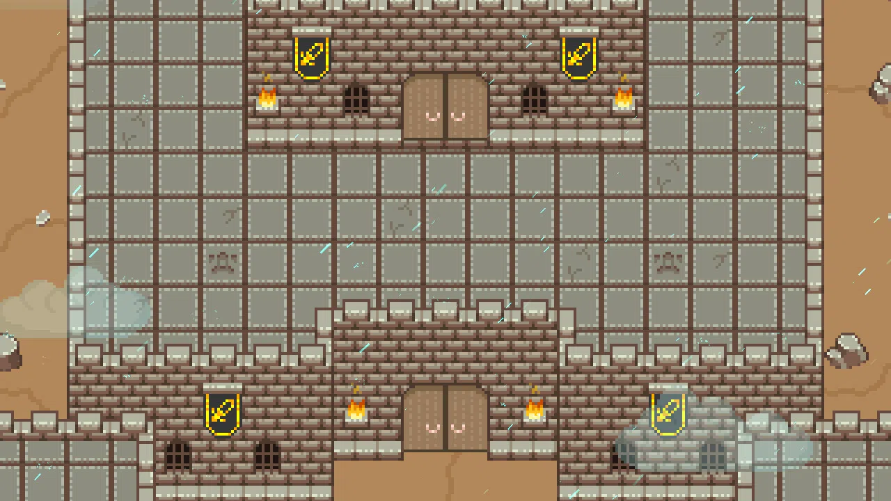 RPG Maker MZ - Fantasy Dreamland - Traveler Pack Screenshot 3