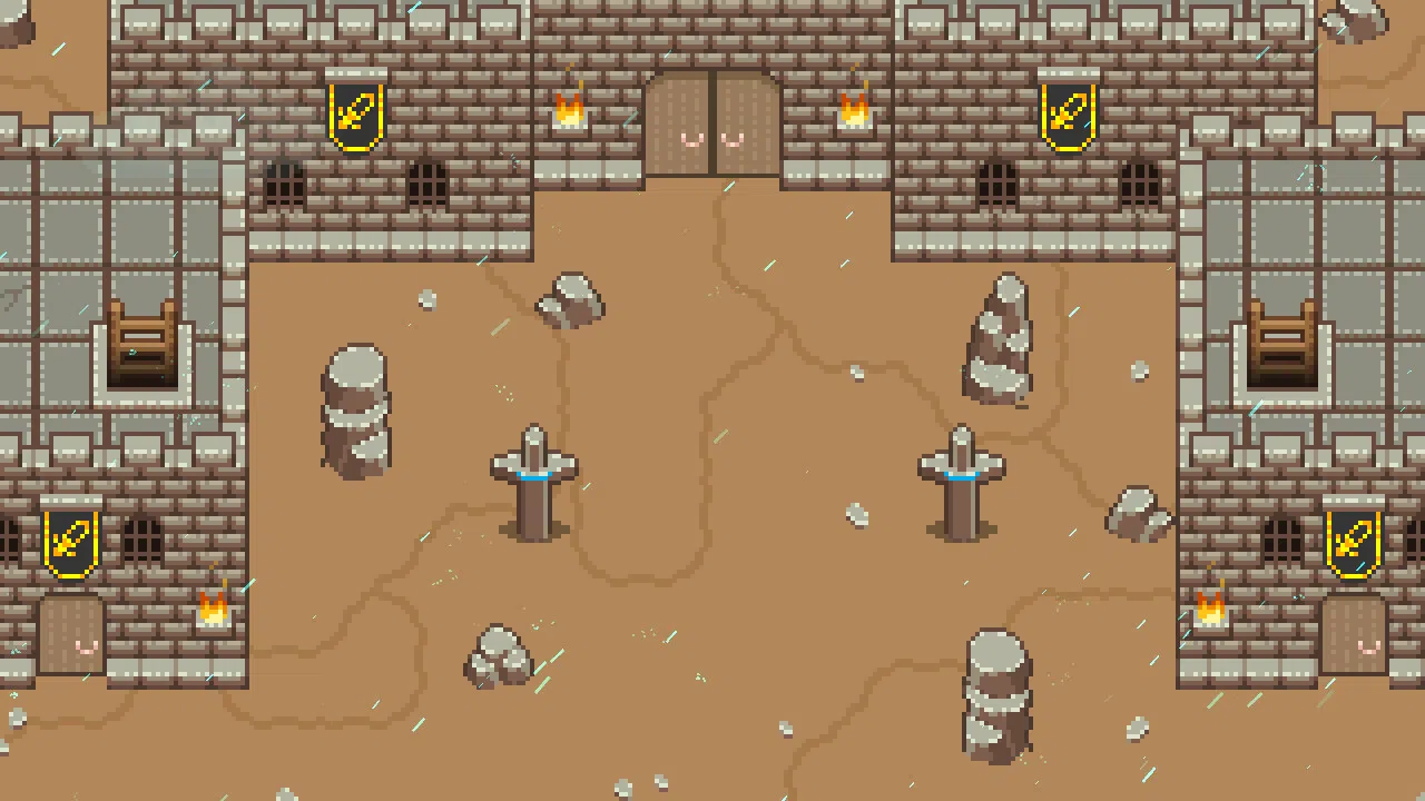 RPG Maker MZ - Fantasy Dreamland - Traveler Pack Screenshot 2