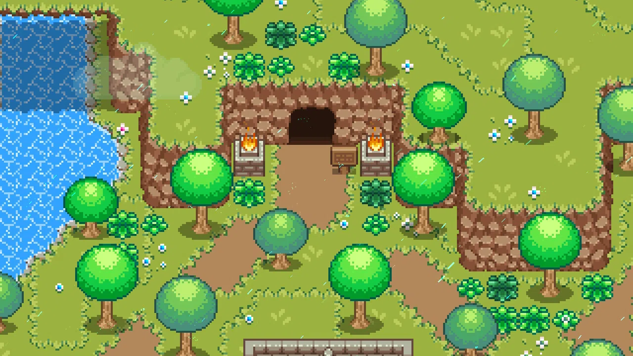 RPG Maker MZ - Fantasy Dreamland - Traveler Pack Screenshot 9