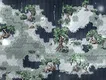 RPG Maker MZ - KR Haunted Swamp Tileset Screenshot 1