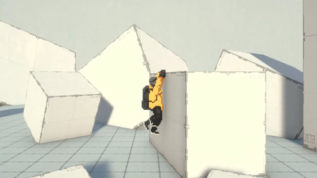Forgotten Trails: Svalbard Screenshot 4