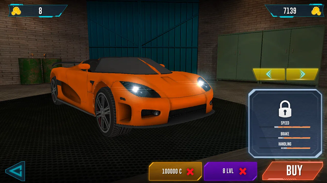 Squa Ca Dri Screenshot 5
