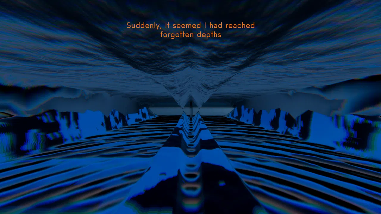 The Human Test / Restart Screenshot 7