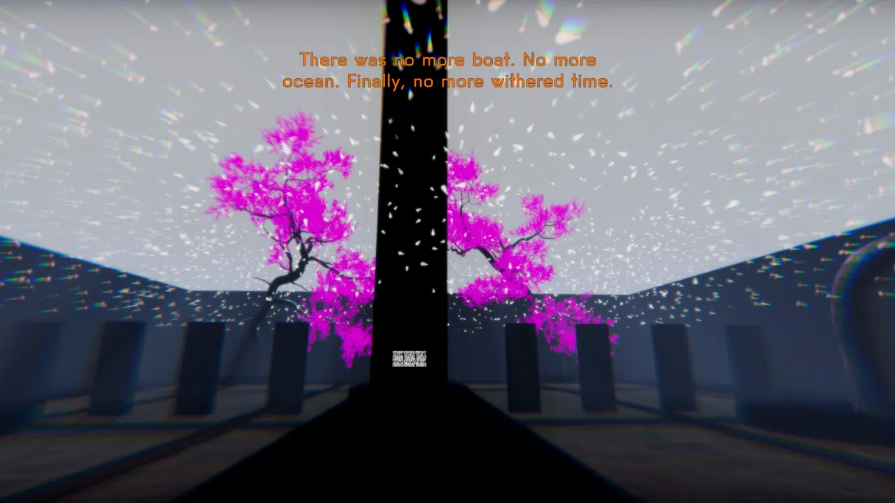 The Human Test / Restart Screenshot 6