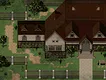 RPG Maker MZ - KR Wandering Souls Asylum Tileset Screenshot 5