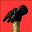 Violence begets Silence icon