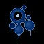 Bubbling Places icon