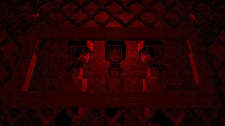 Psychopomp GOLD Screenshot 4