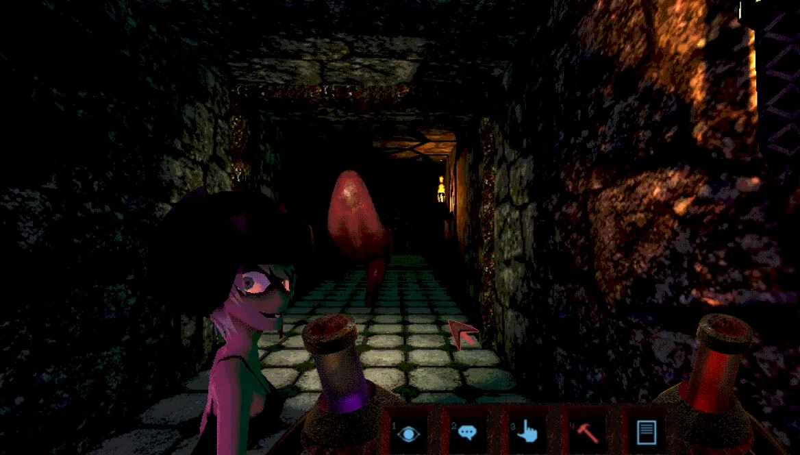 Psychopomp GOLD Screenshot 9