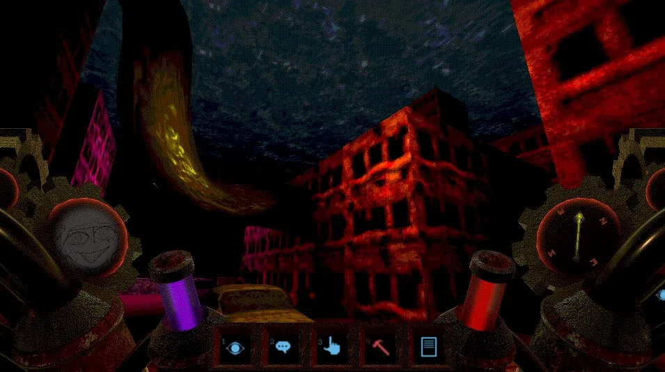 Psychopomp GOLD Screenshot 7