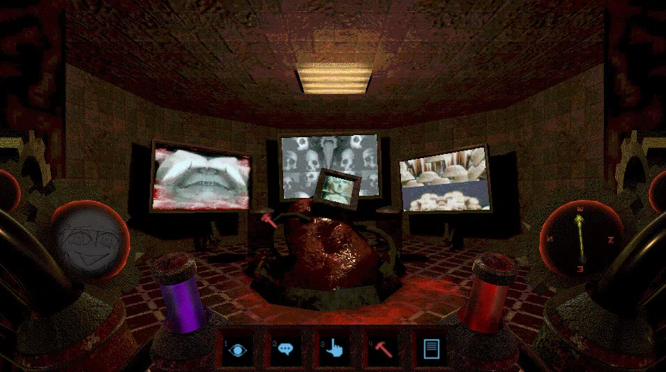 Psychopomp GOLD Screenshot 3