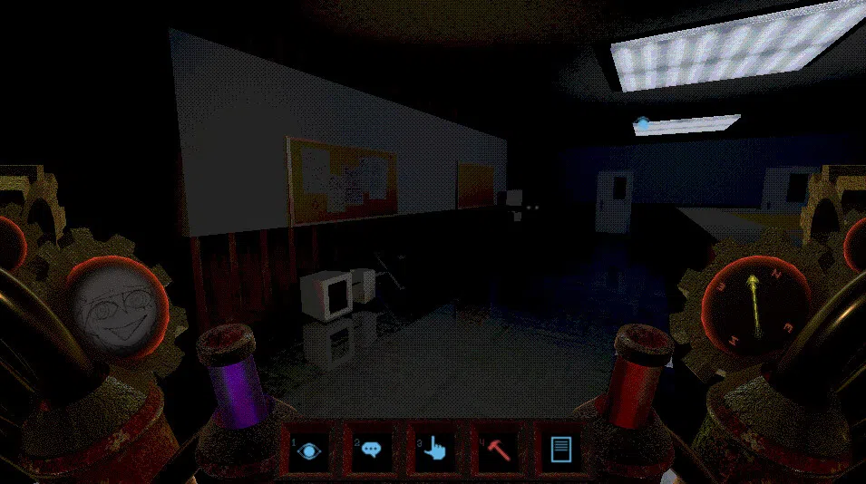 Psychopomp GOLD Screenshot 5