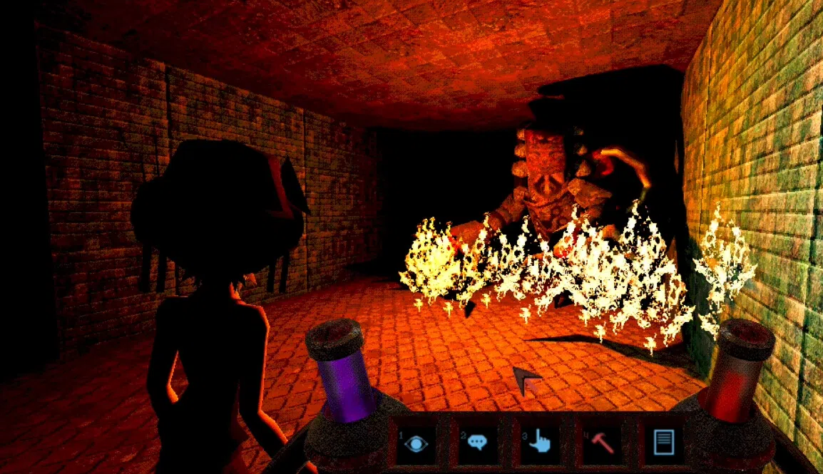 Psychopomp GOLD Screenshot 11