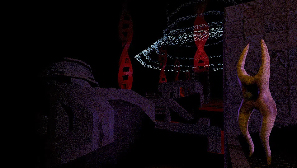 Psychopomp GOLD Screenshot 2