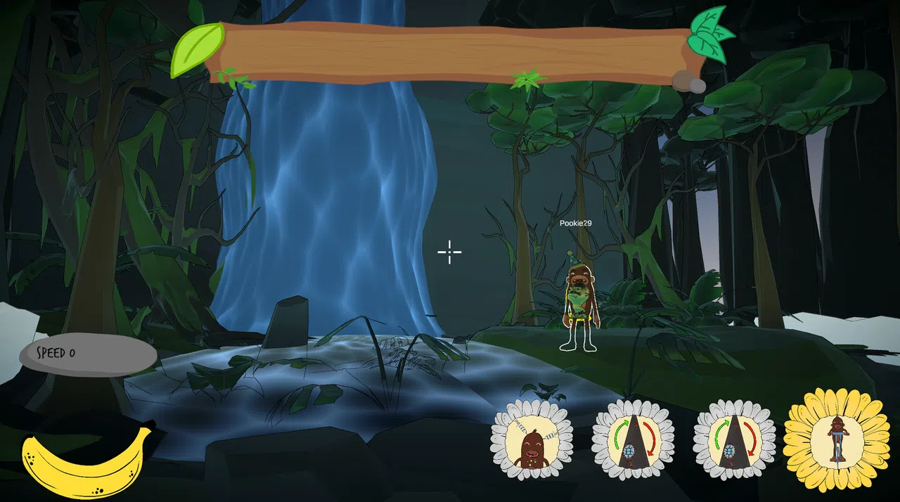 Banana Blitz Screenshot 3