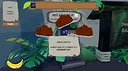 Banana Blitz Screenshot 1