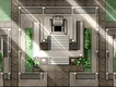 RPG Maker MZ - KR Burial Grounds - Crypt, Catacomb and Mausoleum Tileset Screenshot 3
