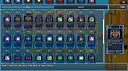 RPG Maker MZ - Card Game Combat Deckbuilder Engine Screenshot 1